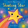 Nicola Edwards: You're My Little Shooting Star, Buch