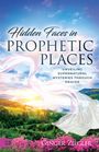 Ginger Ziegler: Hidden Faces in Prophetic Places, Buch