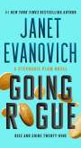 Janet Evanovich: Going Rogue, Buch