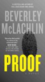 Beverley McLachlin: Proof, Buch