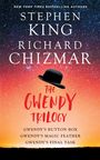 Stephen King: The Gwendy Trilogy (Boxed Set), Buch