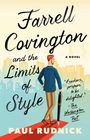 Paul Rudnick: Farrell Covington and the Limits of Style, Buch