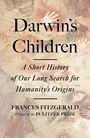 Frances Fitzgerald: Darwin's Children, Buch
