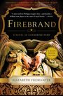 Elizabeth Fremantle: Firebrand, Buch