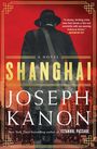 Joseph Kanon: Shanghai, Buch