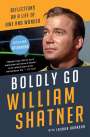 William Shatner: Boldly Go, Buch