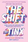 Tinx: The Shift, Buch