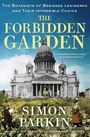 Simon Parkin: The Forbidden Garden, Buch