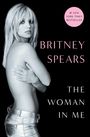 Britney Spears: The Woman in Me, Buch