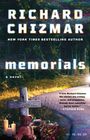 Richard Chizmar: Memorials, Buch