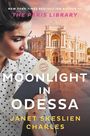 Janet Skeslien Charles: Moonlight in Odessa, Buch