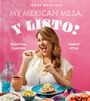Jenny Martinez: My Mexican Mesa, Y Listo!, Buch