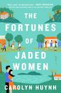 Carolyn Huynh: The Fortunes of Jaded Women, Buch