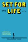 Andrew Ewell: Set for Life, Buch