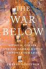 Ernest Scheyder: The War Below, Buch