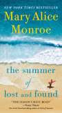 Mary Alice Monroe: The Summer of Lost and Found, Buch
