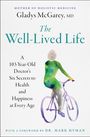 McGarey: The Well-Lived Life, Buch