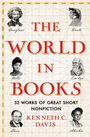 Kenneth C Davis: The World in Books, Buch