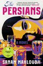 Sanam Mahloudji: The Persians, Buch