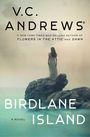 V C Andrews: Birdlane Island, Buch