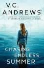V C Andrews: Chasing Endless Summer, Buch