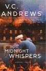 V C Andrews: Midnight Whispers, Buch