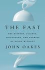 John Oakes: The Fast, Buch