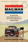 Stephen Starring Grant: Mailman, Buch