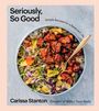 Carissa Stanton: Seriously, So Good, Buch