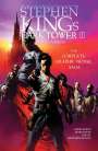 Peter David: Stephen King's The Dark Tower: Beginnings Omnibus, Buch