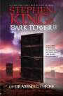 Stephen King: Stephen King's the Dark Tower: The Drawing of the Three Omnibus, Buch