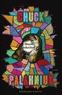 Chuck Palahniuk: Shock Induction, Buch