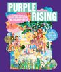 Lise Funderburg: Purple Rising, Buch