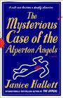 Janice Hallett: The Mysterious Case of the Alperton Angels, Buch