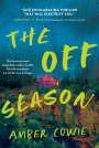 Amber Cowie: The Off Season, Buch