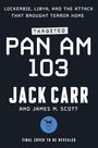 Jack Carr: Targeted: Pan Am 103, Buch