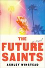 Ashley Winstead: The Future Saints, Buch