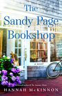 Hannah Mckinnon: The Sandy Page Bookshop, Buch