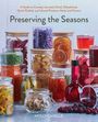 Holly Capelle: Preserving the Seasons, Buch