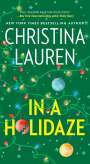Christina Lauren: In a Holidaze, Buch