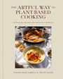 Chloé Crane-Leroux: The Artful Way to Plant-Based Cooking, Buch