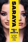 Saraya-Jade Bevis: Hell in Boots, Buch