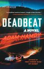 Adam Hamdy: Deadbeat, Buch