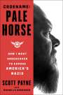 Scott Payne: Code Name: Pale Horse, Buch