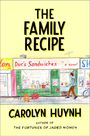 Carolyn Huynh: The Family Recipe, Buch