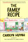 Carolyn Huynh: The Family Recipe, Buch