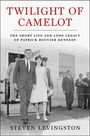 Steven Levingston: Twilight of Camelot, Buch