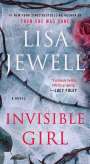 Lisa Jewell: Invisible Girl, Buch