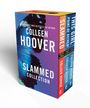 Colleen Hoover: Colleen Hoover Slammed Boxed Set, Buch