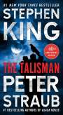 Stephen King: The Talisman, Buch